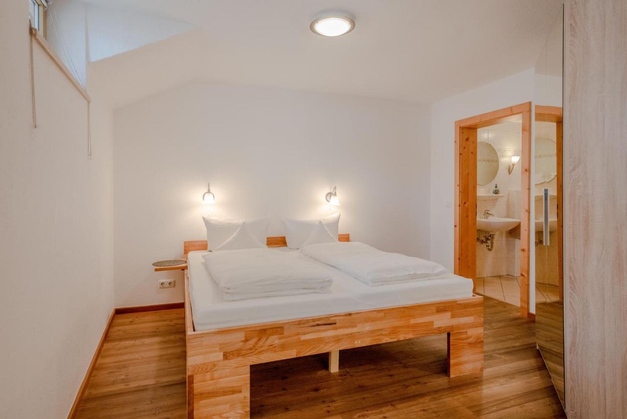 Ferienhaus Bichler Mittenwald Εξωτερικό φωτογραφία
