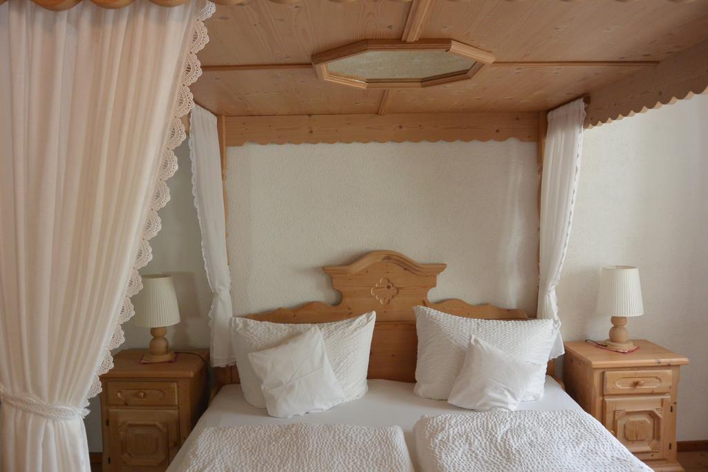 Ferienhaus Bichler Mittenwald Εξωτερικό φωτογραφία